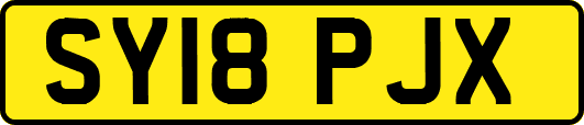 SY18PJX