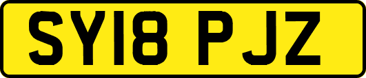 SY18PJZ