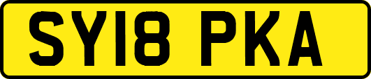SY18PKA