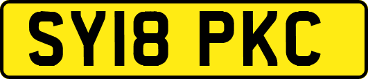 SY18PKC