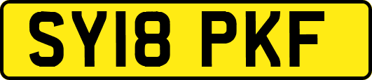 SY18PKF
