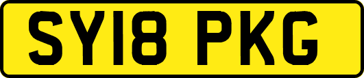SY18PKG
