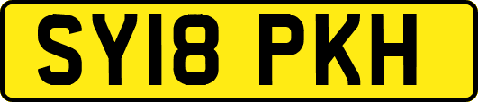 SY18PKH
