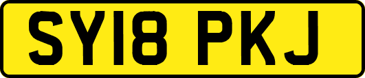 SY18PKJ