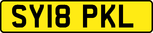 SY18PKL