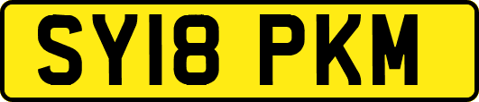 SY18PKM