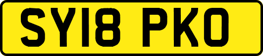 SY18PKO