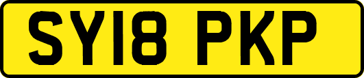 SY18PKP
