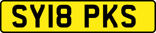 SY18PKS