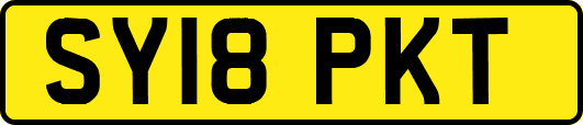 SY18PKT