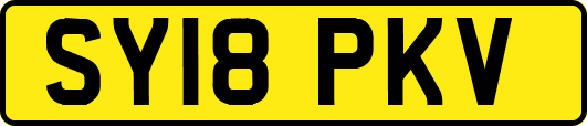 SY18PKV