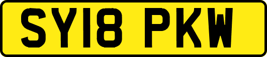 SY18PKW