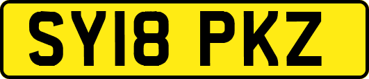 SY18PKZ