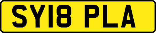 SY18PLA