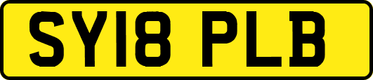 SY18PLB
