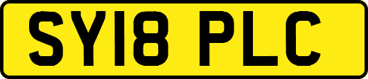 SY18PLC