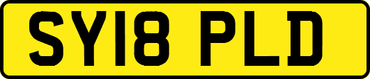 SY18PLD
