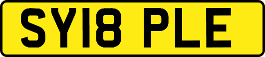 SY18PLE