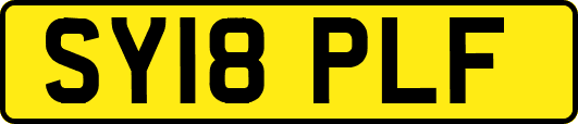 SY18PLF