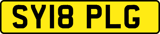SY18PLG