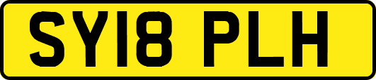SY18PLH