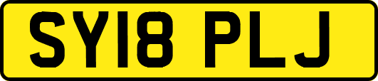 SY18PLJ