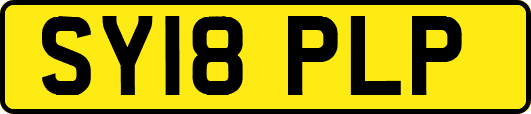SY18PLP