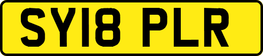 SY18PLR