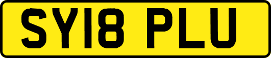 SY18PLU