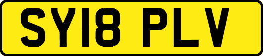 SY18PLV