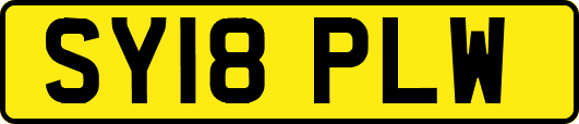 SY18PLW