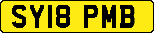 SY18PMB