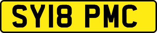 SY18PMC