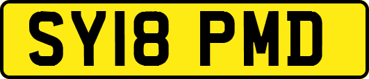 SY18PMD