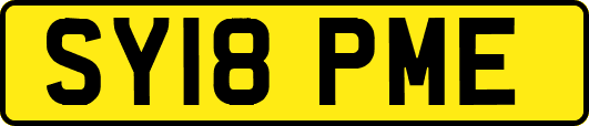 SY18PME
