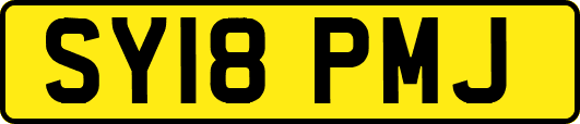 SY18PMJ