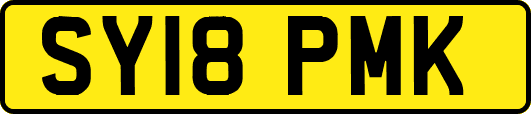 SY18PMK