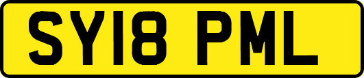 SY18PML