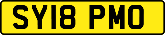 SY18PMO
