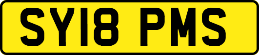 SY18PMS