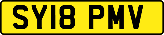 SY18PMV