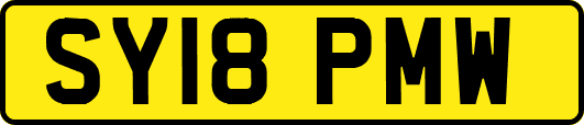 SY18PMW