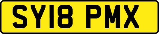 SY18PMX