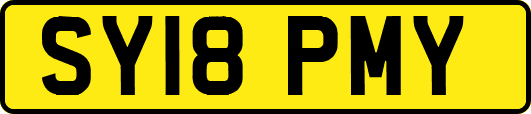 SY18PMY