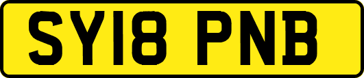 SY18PNB