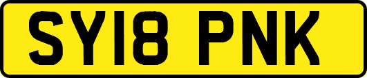 SY18PNK