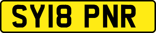 SY18PNR