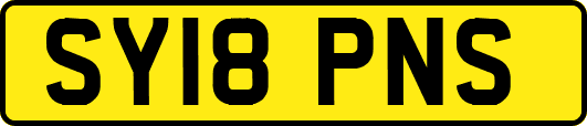 SY18PNS