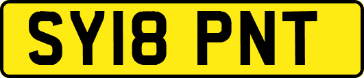 SY18PNT