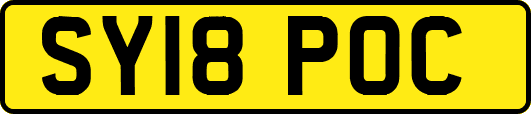 SY18POC